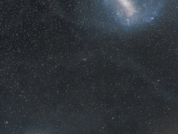 Magellanic Clouds