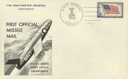 Return to Sender (Via Ballistic Trajectory)