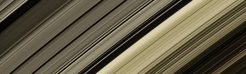 Dimming Star Hints at Enormous Ring System
