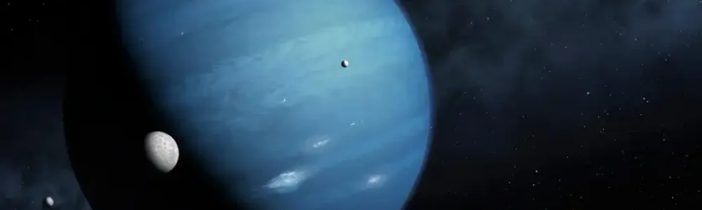 Probably Not Planet Nine