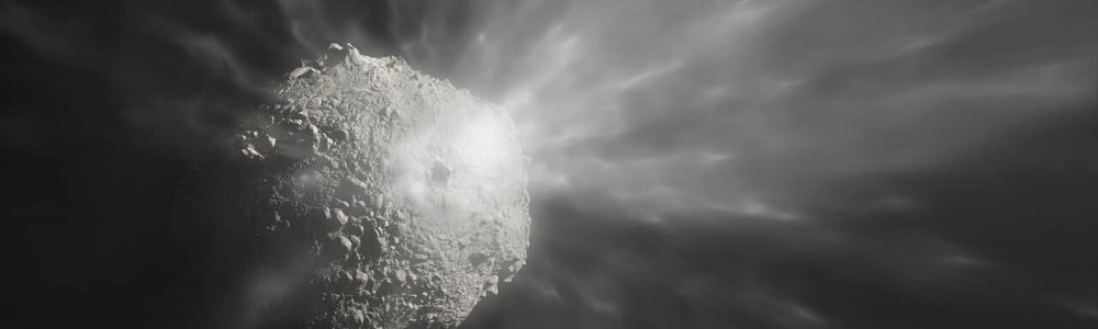 Armageddon Averted: NASA Versus Dimorphos