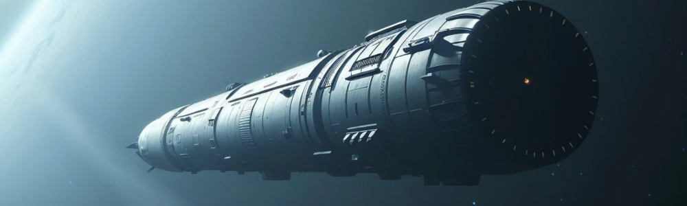 Generation Ships and the Limits of Imagination