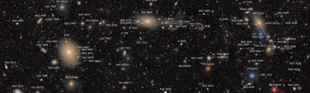 The Universe Just Got a Lot Bigger