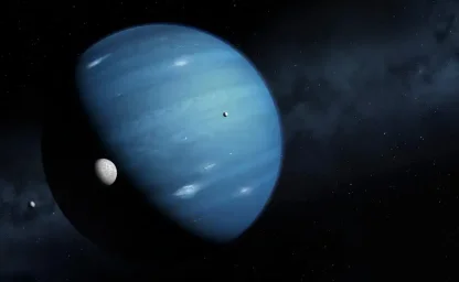 Probably Not Planet Nine