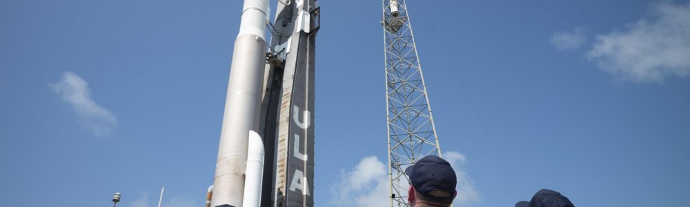 Boeing Starliner to Launch Soon (Maybe)