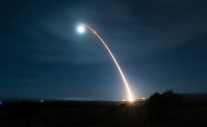 No Missiles, No Problem