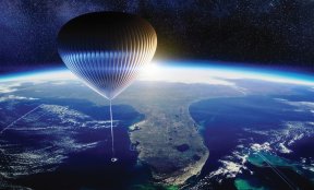The Final Frontier (Terms and Conditions Apply)