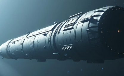 Generation Ships and the Limits of Imagination Generation Ships and the Limits of Imagination