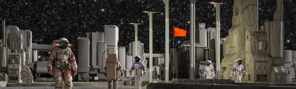 The Other Moon Race