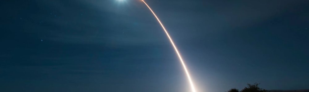 No Missiles, No Problem