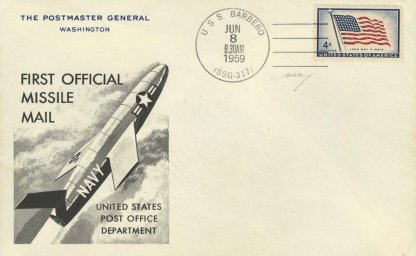 Return to Sender (Via Ballistic Trajectory)
