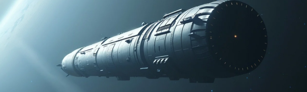 Generation Ships and the Limits of Imagination
