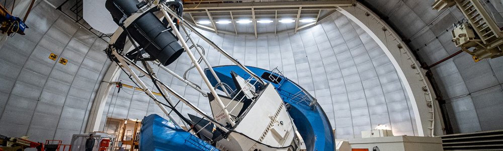 The Cosmological Constant Might Not Be So Constant