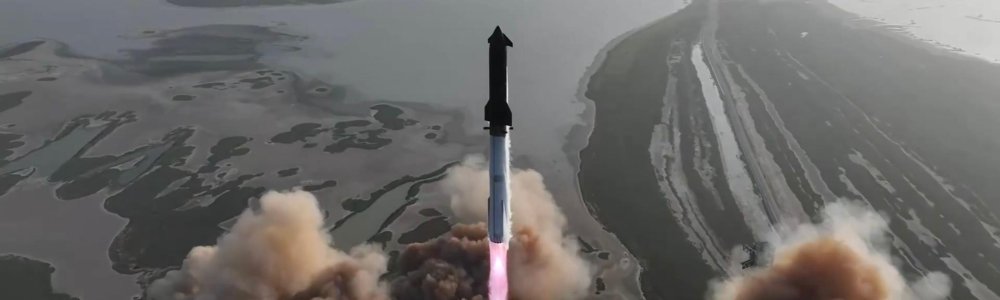 The Data Is Fine, The Rocket Is Not
