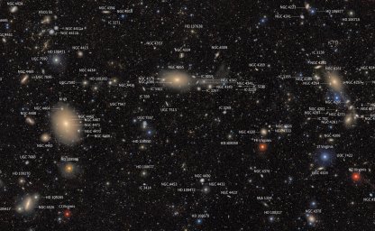 The Universe Just Got a Lot Bigger