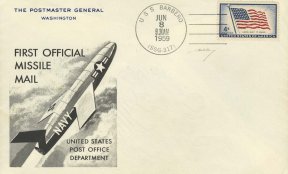 Return to Sender (Via Ballistic Trajectory)