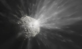 Armageddon Averted: NASA Versus Dimorphos