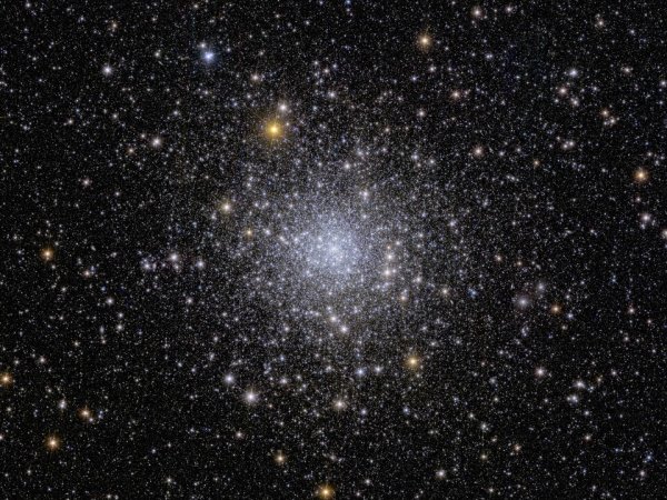 NGC 6397